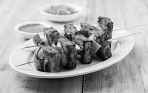 Paneer Tikka