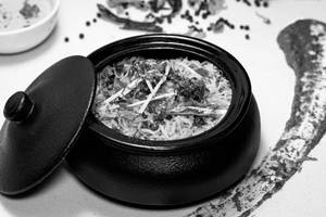 Subz Biryani ( Gluten Free ) - Serves 2
