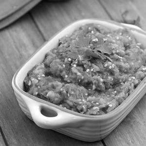 Baingan Bharta