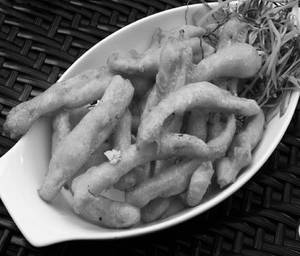 Golden Baby Corn