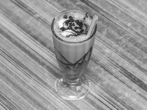 Choco Frappe