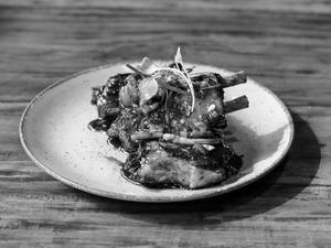 Pork Short Ribs