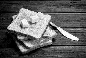 Bread Butter