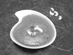 Kaju Masala