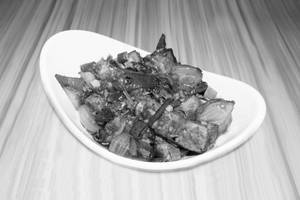 Paneer Chilli [Per Plate]