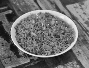 Vegetable Fried Rice