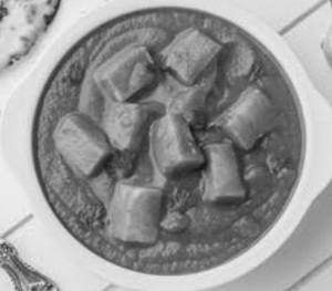 Paneer Masala