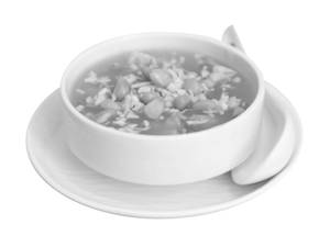Sweet Corn Soup