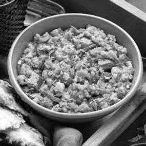 Paneer Bhurji