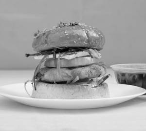 Chicken Burger