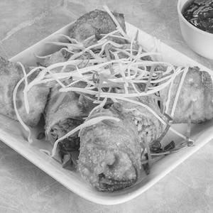 Veg Spring Roll