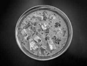 Paneer Butter Masala                 