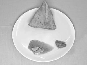 ALOO SAMOSA