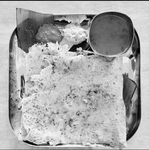 Plain Ghee Rava Dosa