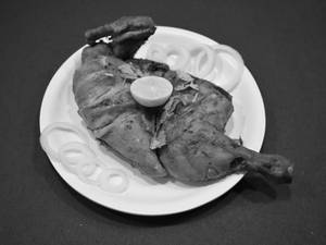 Roasted Chicken