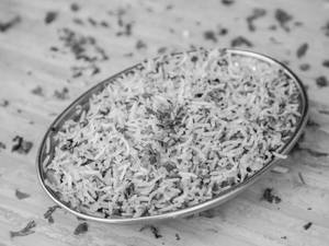 Jeera Rice