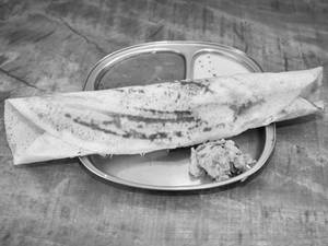 Masala Dosa