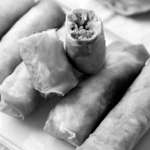 Mixed Spring Roll