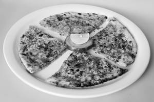 Masala Kulcha