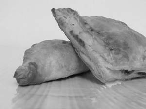 Sada Patties