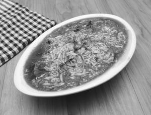 Chicken Telangana Curry