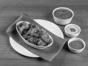 Masala Idli