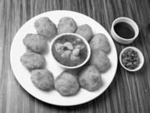 Club Kachori (10 Pcs)
