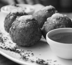 Cheese Balls