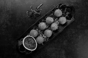 Cheese Balls