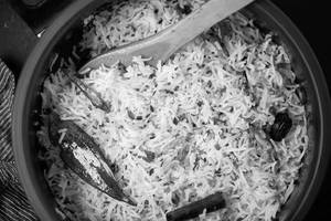 Jeera Rice