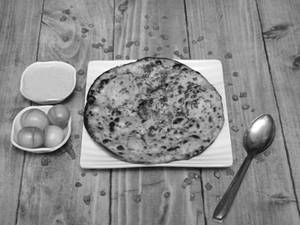 Missi Roti
