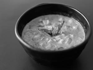 Lung Fung Soup