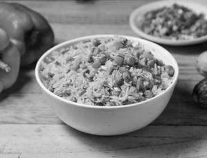 Veg Fried Rice