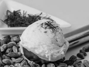 Kesariya Rabri Malai Sugar Free [1 Scoop]