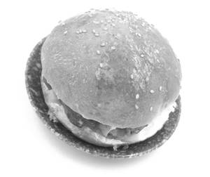 Paneer Burger