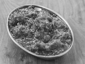 Chicken Manchurian