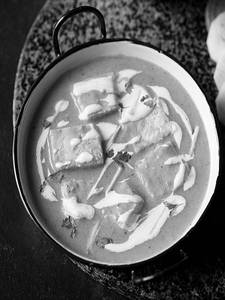 Paneer Butter Masala
