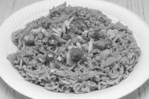 Masala Maggie