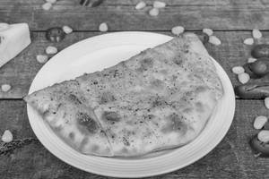 Mexican Garlic Bread