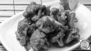 Gobi Chilli 