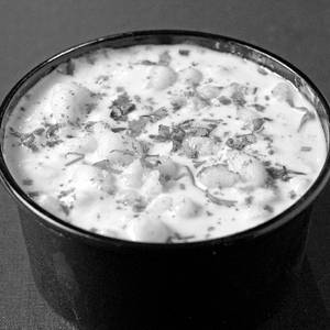 Boondi Raita