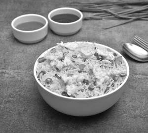 Egg Fried Rice