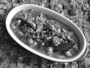 Kaju Masala