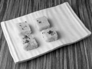 Kalakand (4 Pcs)