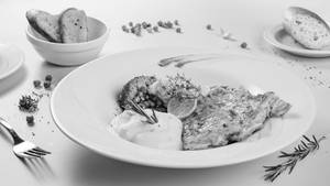 Chicken Piccata 