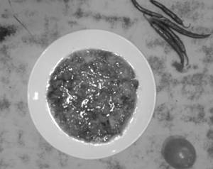Mix Vegetable