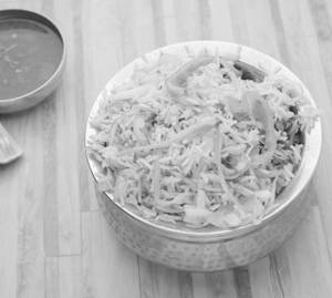 Veg Fried Rice