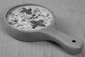 Khoya Kaju (sweet)(400 -500 Grm)