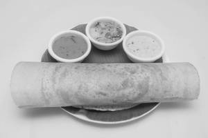 Masala Dosa