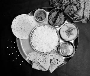 Veg Meal